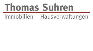 Thomas Suhren